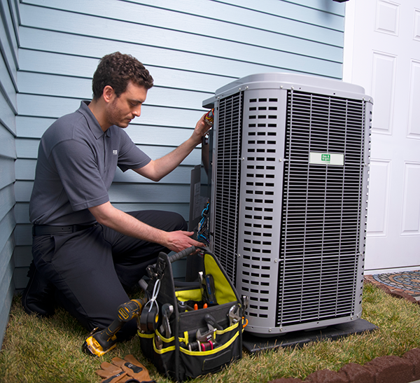 Day and Night HVAC Products