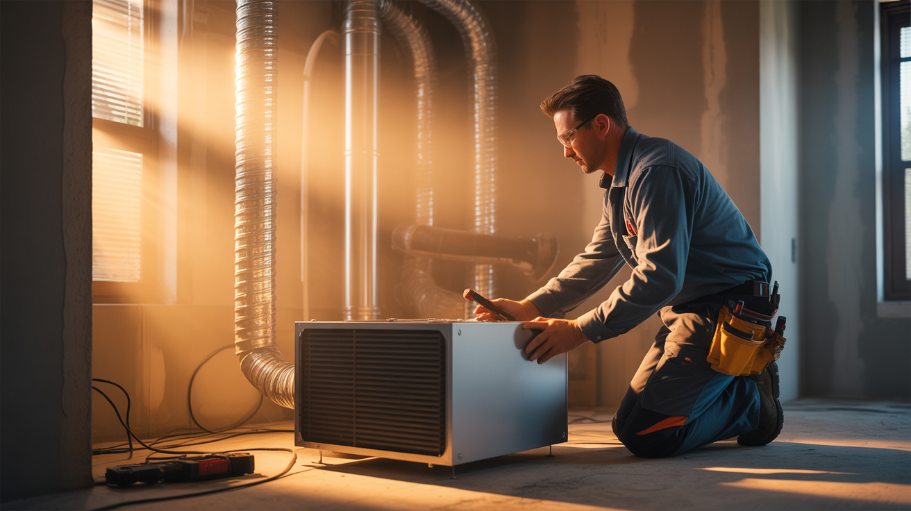 Furnace Maintenance Service