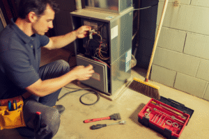 Learn More About Our HVAC Maintenance Plans