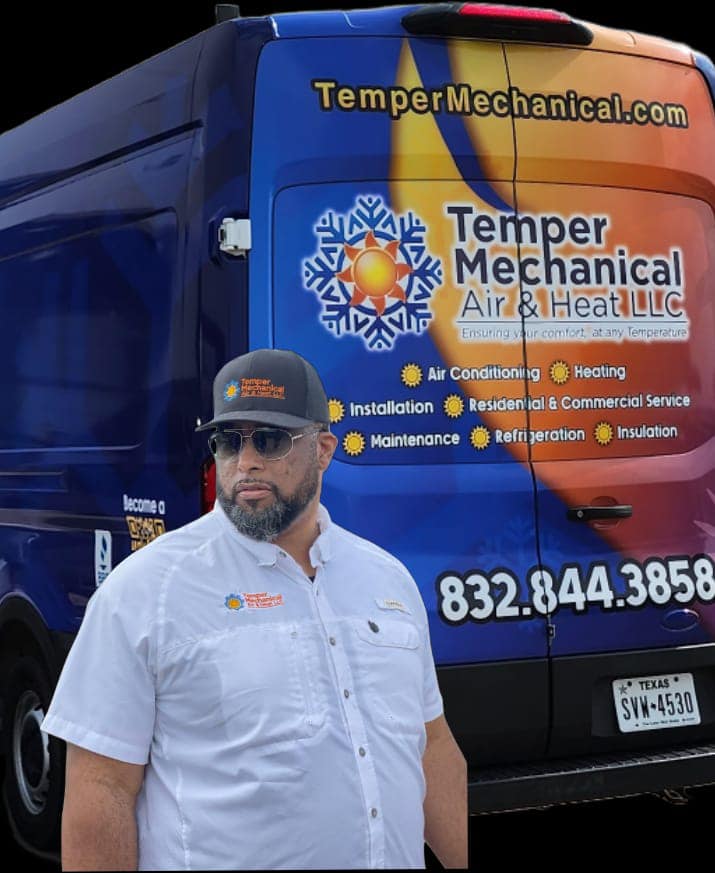 HVAC Installation Technician