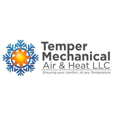 Temper Mechanical HVAC