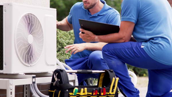 The Importance of Getting Houston HVAC Maintenance in the Spring
