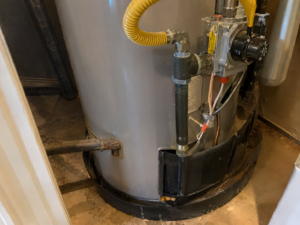 Heater Smells Like Burning Plastic in Richmond TX? Here Is Exactly What Is Happening
