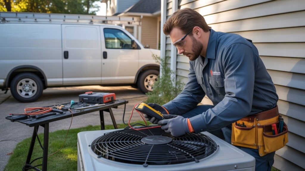 AC Services Overview