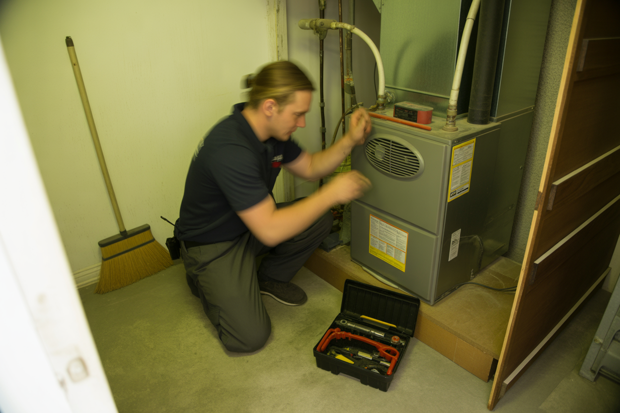 Learn More About Our HVAC Maintenance Plans