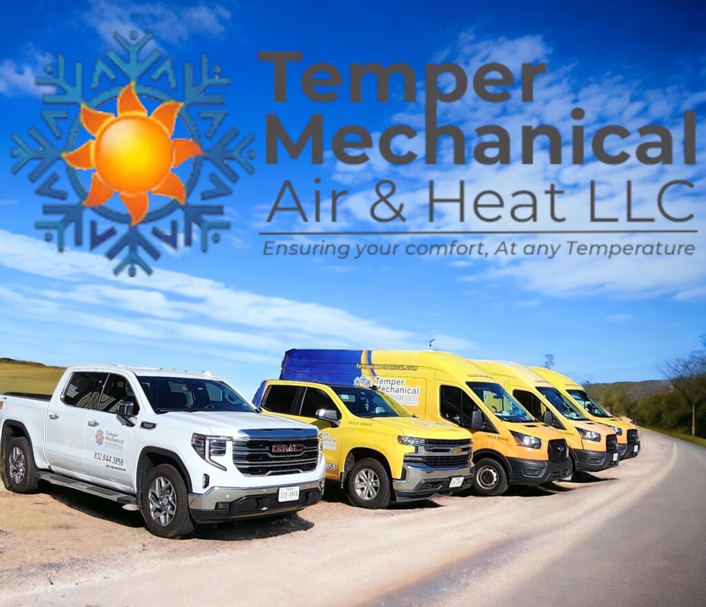 HVAC Services in Richmond, TX When You Need Help Fast