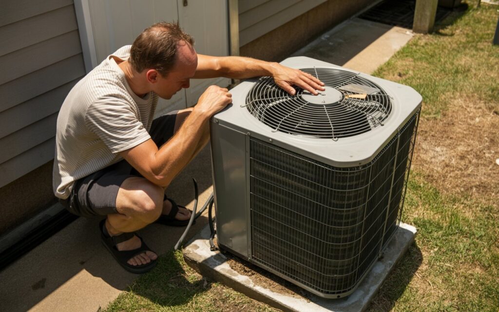 Why Your AC Isn't Cooling & The Fastest Fixes Homeowners Can Try