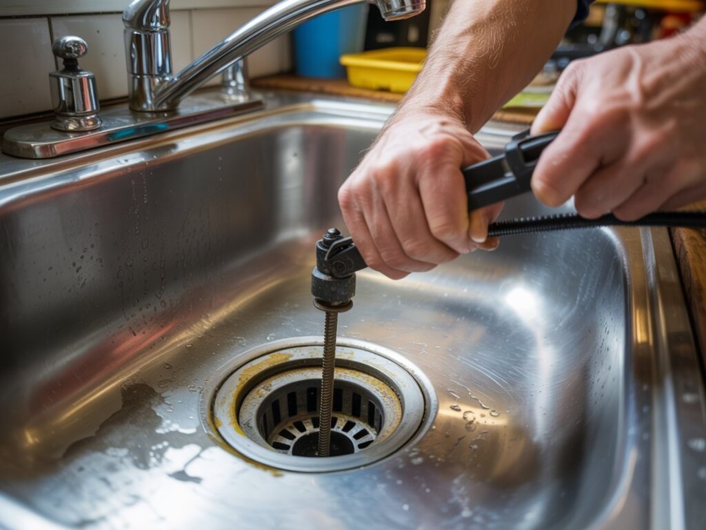 Why Main Line Clearing Matters