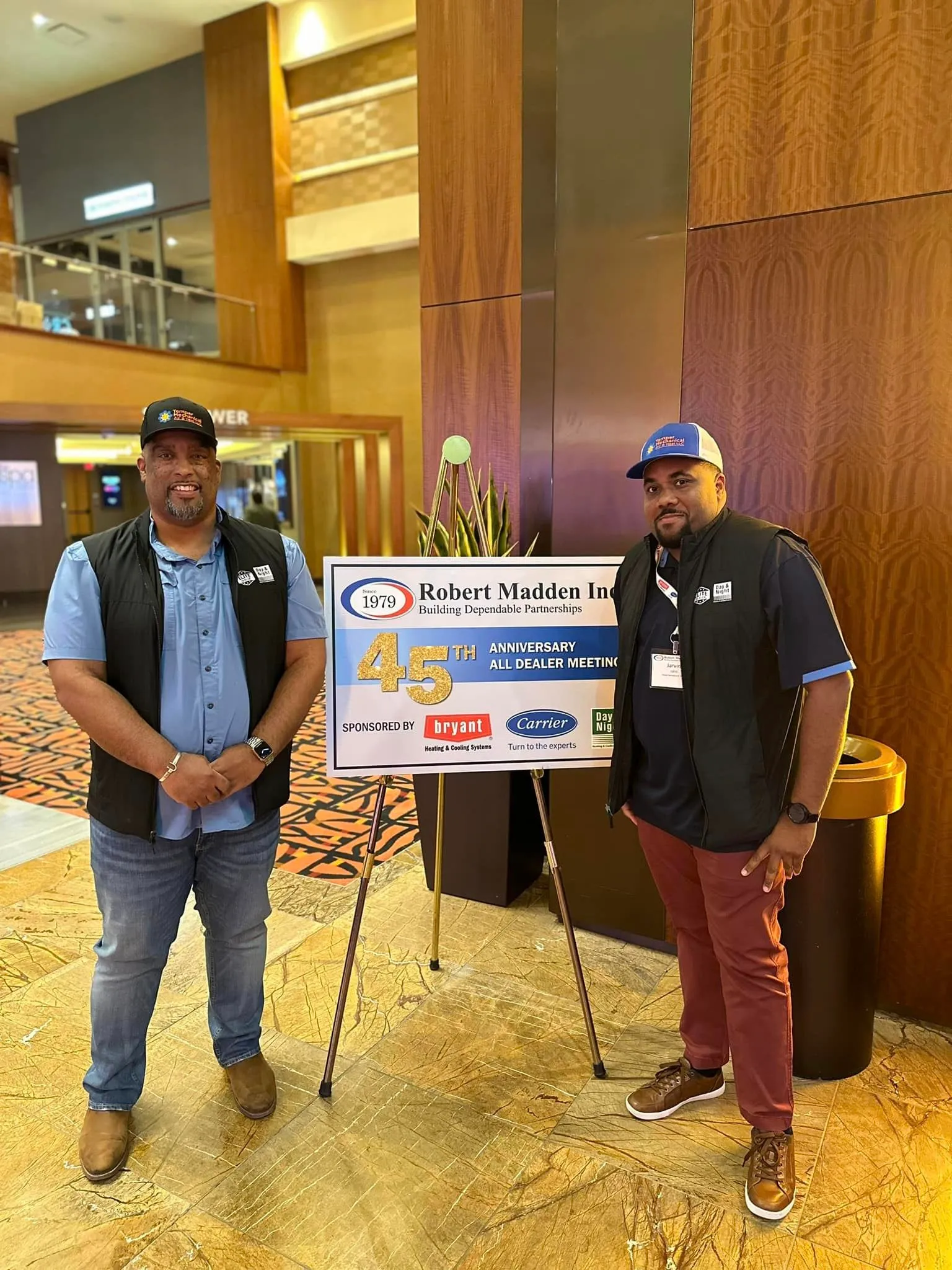 Professional AC Repair Technician