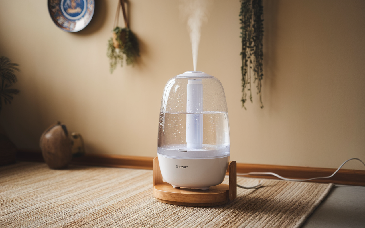 Indoor Air Quality Matters More Than Ever — Especially in Humid Areas Like Pecan Grove TX