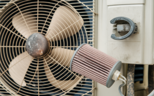 Signs You Need an HVAC Tune-Up Before Your System Breaks Down