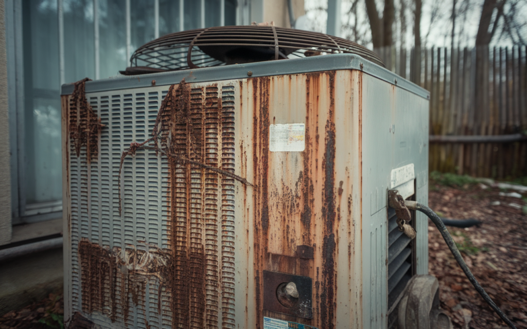 Signs You Need an HVAC Tune-Up Before Your System Breaks Down