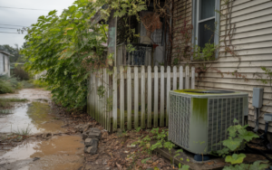 Indoor Air Quality Matters More Than Ever — Especially in Humid Areas Like Pecan Grove TX