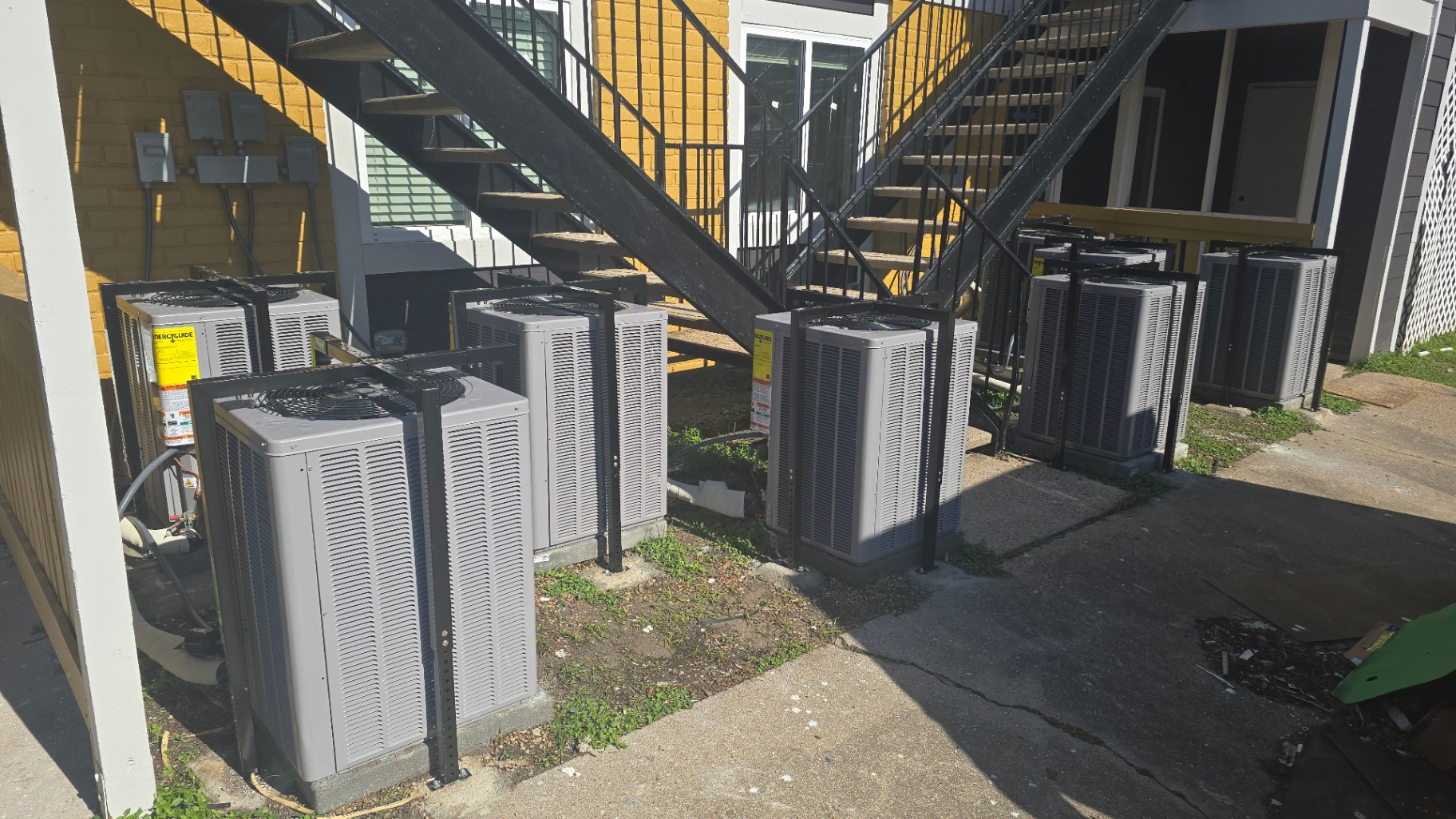 On-Site Installation