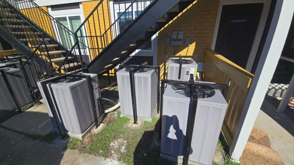 Indoor Air Quality Pecan Grove TX | Why Allergies Get Worse in Humid Months