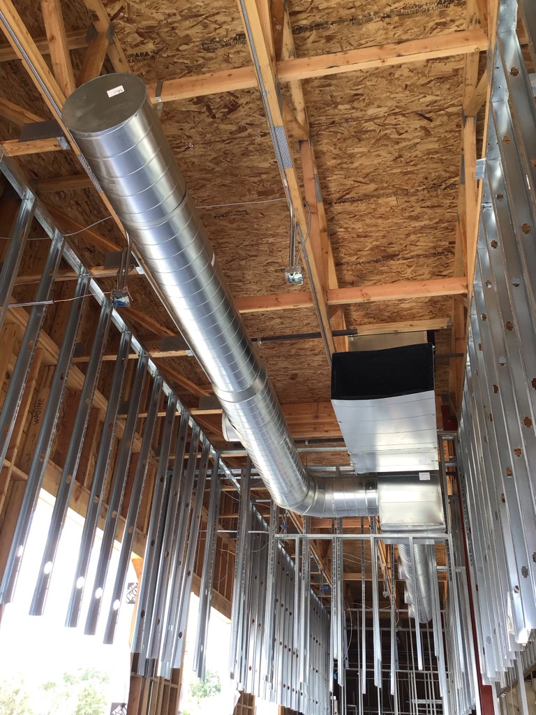Duct Work