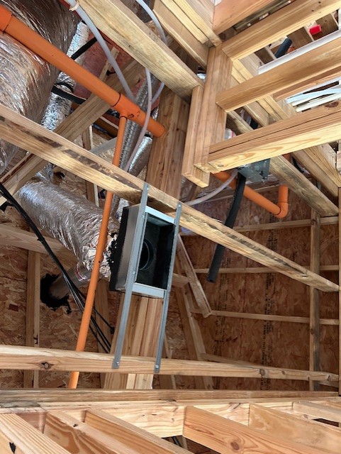 HVAC Unit Replacement