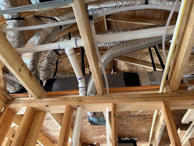 Furnace Installation