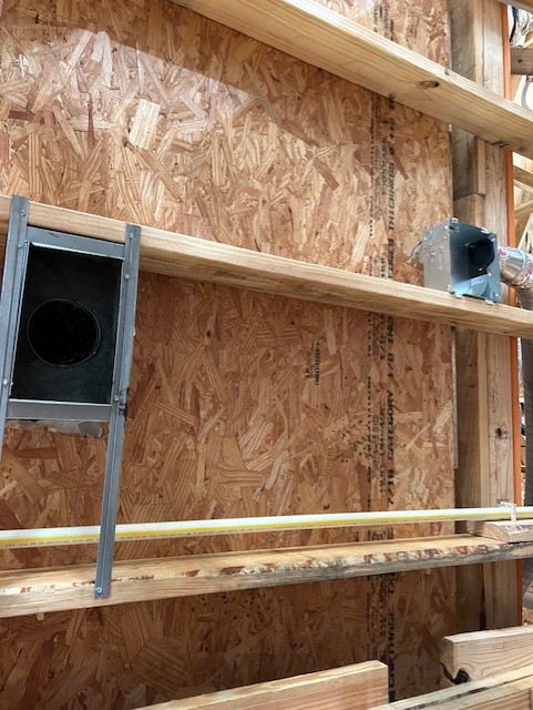 Air Conditioning Work