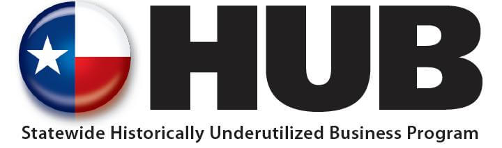 HUB Certified — Historically Underutilized Business