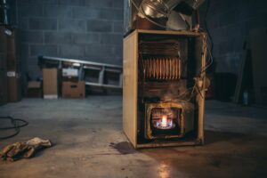 Strange noises from your heater or furnace in Richmond TX? Some are harmless. Others mean shut it off now. Temper Mechanical explains each one: (346) 485-8142