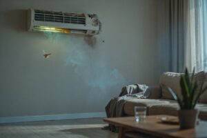 AC Smells Like Mildew, Burning Plastic or Rotten Eggs in Richmond TX? Here's Why