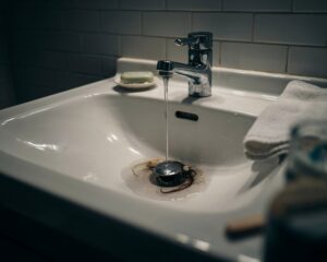 Drain Keeps Clogging in Richmond TX? Here's Why and How to Stop It for Good