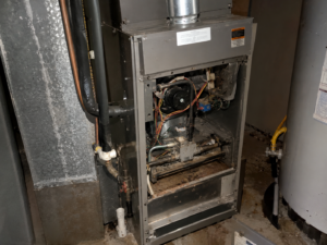 Your Heater Has Been Off for 8 Months. Here Is What Happens If You Wait Until November to Find Out If It Works